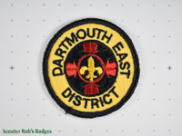 Dartmouth East District [NS D04c]